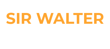 SIR WALTER SHIPPING